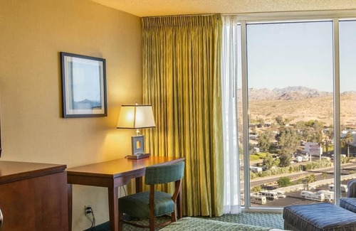 Laughlin House | Adventure Awaits! 2 Spacious Units, Casino, Pool, On-site Restaurants and Bars