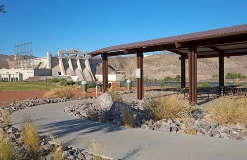 Laughlin House | Adventure Awaits! 2 Spacious Units, Casino, Pool, On-site Restaurants and Bars