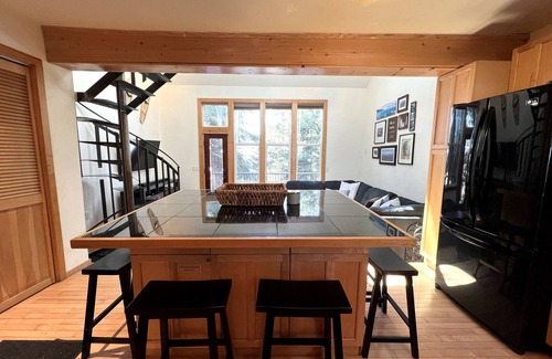 Dollar Point Condo | Adventure Awaits from this remodeled Condo-Pool, Hot tub, Tennis Courts