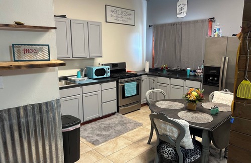 Lincoln County Apartment | ADVENTURE Awaits Nature,Highland cows, horses, hot tubExperience the RANCH life
