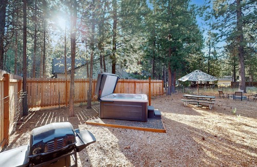 Three Rivers House | Adventure Awaits, Relaxation Ensues in the heart of Sunriver
