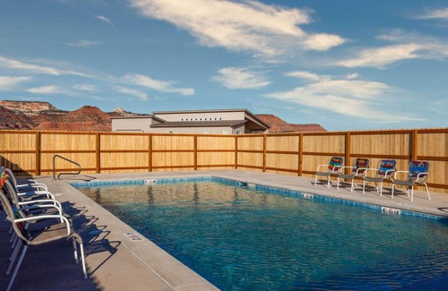 Kanab House | Adventure Base for Explorers l Daisy by Stay