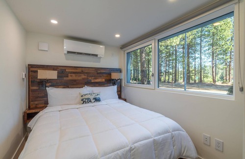 Truckee Cabin | Adventure Cabin 65 - Luxurious Adventure Cabin