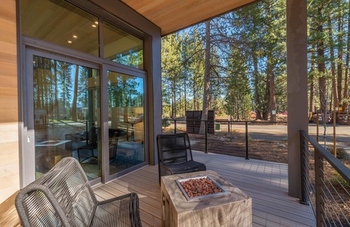 Truckee Cabin | Adventure Cabin 74 - Luxurious Adventure Cabin