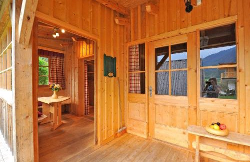 Oetz Resort | Adventure Camp