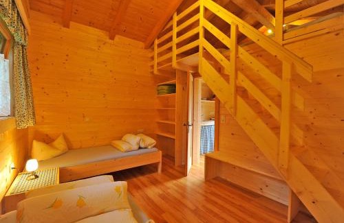 Oetz Resort | Adventure Camp