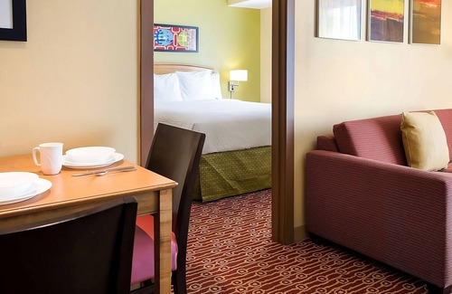 Shea Business Park Hotel | Adventure in Scottsdale, Short Drive To Arizona Museum of Natural History!