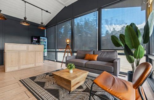 Durango Hotel | Adventure Inn Durango