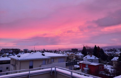 Klagenfurt-Wolfnitz Apartment | Adventure or culture vacation - spacious apartment in the heart of Klagenfurt