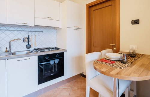 Zona XXX Castel Fusano Apartment | Adventure Rent Apartment Rome