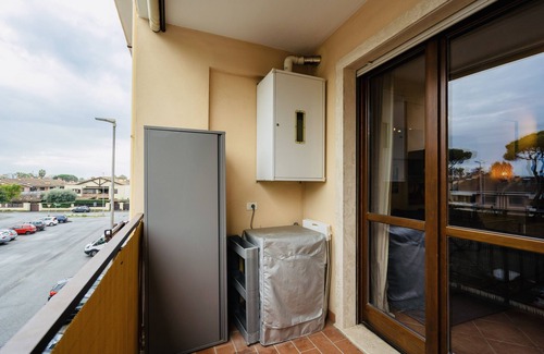 Zona XXX Castel Fusano Apartment | Adventure Rent Apartment Rome