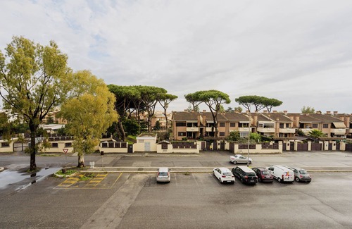 Zona XXX Castel Fusano Apartment | Adventure Rent Apartment Rome