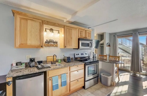 Wisconsin Dells Condo | Adventure Trails