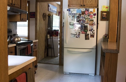 Rapid River House | Adventure U.P- Lake House on Lake Michigan