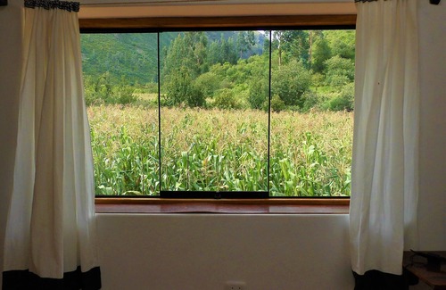 Huaran House | Adventurous stay in the Sacred Valley