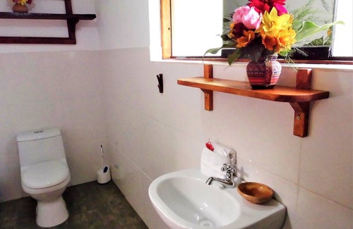 Huaran House | Adventurous stay in the Sacred Valley