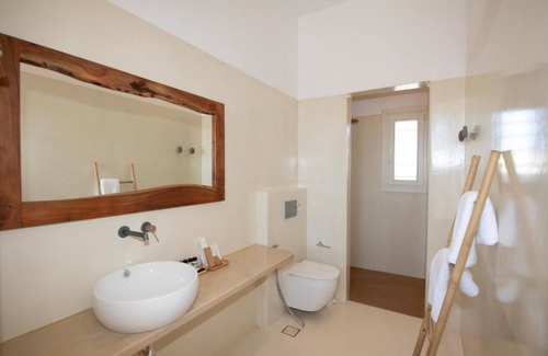 Ano Mera House | Adyton Luxury Suite, Mykonos Exclusive Pool Oasis