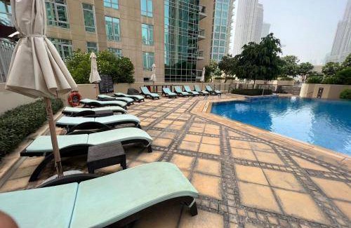 Downtown Dubai Apartment | 120 m² Apartment ∙ 2 bedrooms ∙ 6 guests