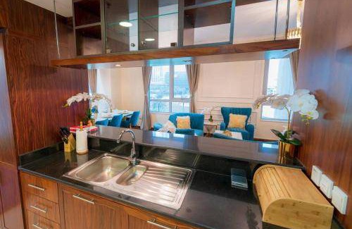 Downtown Dubai Apartment | 120 m² Apartment ∙ 2 bedrooms ∙ 6 guests