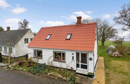 Marstal House | AE202 Marstal - Baggårde 8