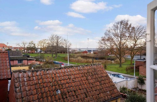 Ærø Municipality House | AE208 Ærøskøbing - Brogade 4