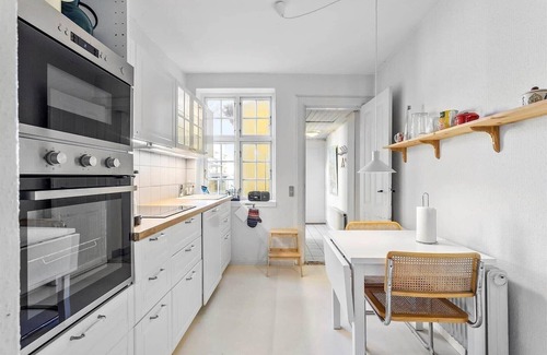 Ærø Municipality House | AE230 Ærøskøbing - Søndergade 29