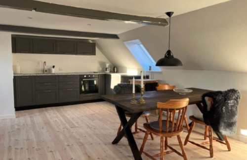 Marstal House | AE231 Marstal - Ny Møllergade 2 A