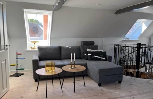 Marstal House | AE231 Marstal - Ny Møllergade 2 A