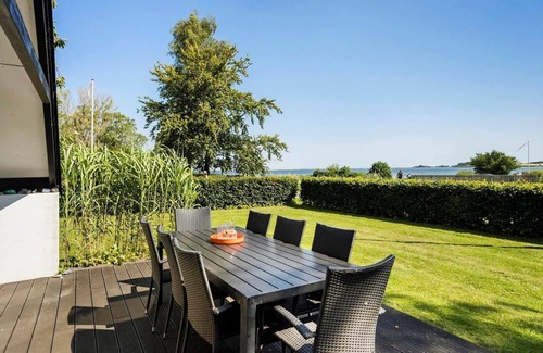 Ærø Municipality House | AE240 Ærøskøbing - Hanses Ager 1