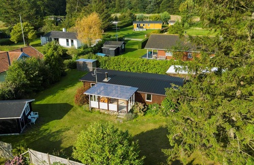 Ærø Municipality House | AE242 Ærøskøbing - Borgnæsvej 11