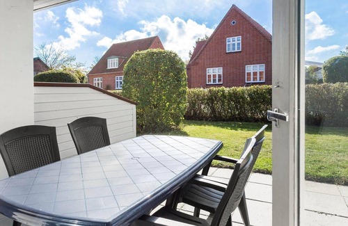 Ærø Municipality House | AE247 Ærøskøbing - Rosenstræde 33