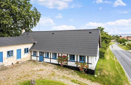 Ærø Municipality House | AE249 Ærøskøbing - Tivoli 2