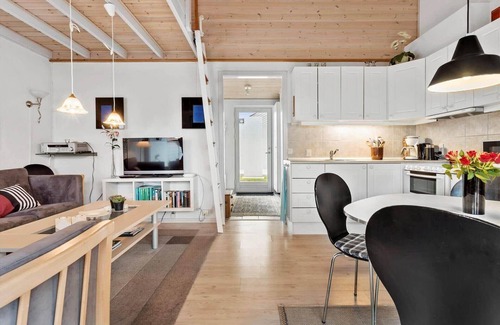 Ærø Municipality House | AE250 Ærøskøbing - Rosenstræde 29