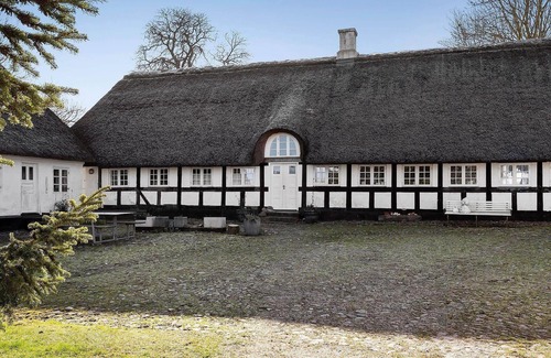 Aeroskobing House | AE259 Ærøskøbing - Møllesøvej 4