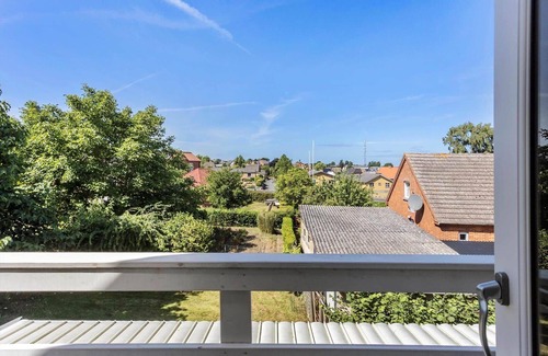 Soby House | AE269 Søby Ærø - Alleén 2