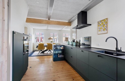 Marstal House | AE279 Marstal - Møllergade 8
