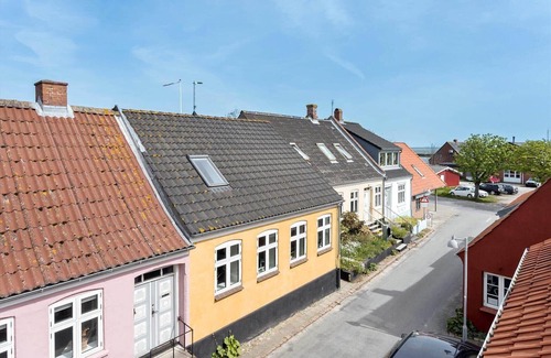 Marstal House | AE279 Marstal - Møllergade 8