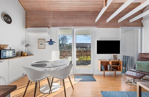 Ærø Municipality House | AE280 Ærøskøbing - Liljestræde 10