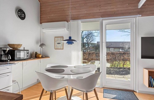 Ærø Municipality House | AE280 Ærøskøbing - Liljestræde 10