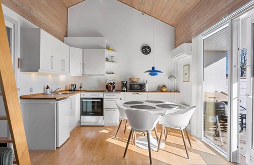 Ærø Municipality House | AE280 Ærøskøbing - Liljestræde 10