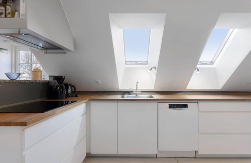Ærø Municipality House | AE284 Ærøskøbing - Gyden 13