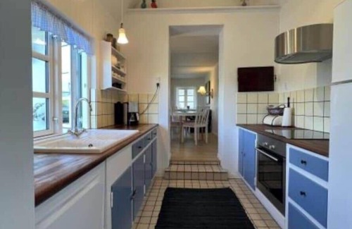 Aeroskobing House | AE292 Ærøskøbing - Stokkeby Hovedgade 16