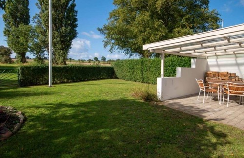 Aeroskobing House | AE292 Ærøskøbing - Stokkeby Hovedgade 16