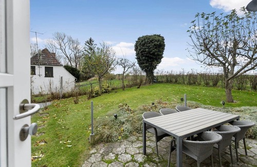 Aeroskobing House | AE293 Ærøskøbing - Stokkeby Hovedgade 19
