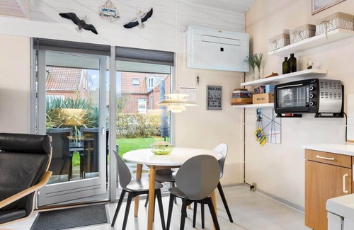 Ærø Municipality House | AE298 Ærøskøbing - Rosenstræde 36
