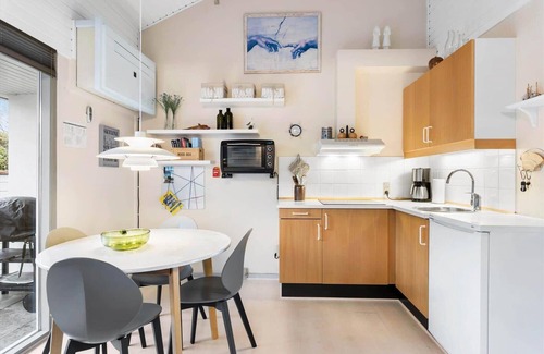 Ærø Municipality House | AE298 Ærøskøbing - Rosenstræde 36