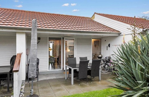 Ærø Municipality House | AE298 Ærøskøbing - Rosenstræde 36