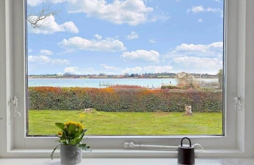 Ærø Municipality House | AE305 Ærøskøbing - Hanses Ager 2