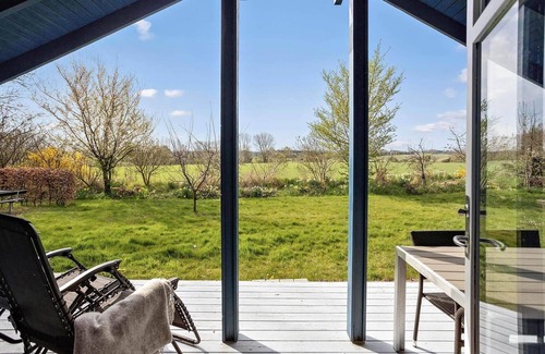 Ærø Municipality House | AE311 Ærøskøbing - Hanses Ager 11