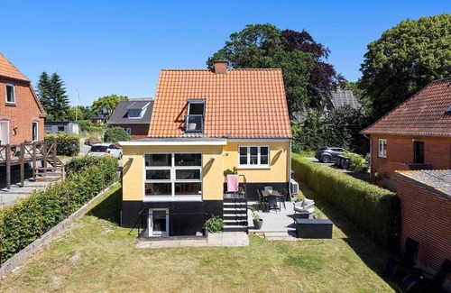 Ærø Municipality House | AE316 Ærøskøbing - Øster Bregninge 45